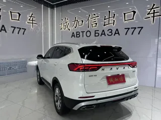 Haval H6 2023 купить из Китая, цена 1 744 000 ₽ — Suifenhe Auto
