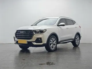 Haval H6 2022 купить из Китая, цена 1 281 000 ₽ — Suifenhe Auto