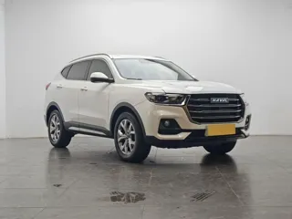 Haval H6 2022 купить из Китая, цена 1 281 000 ₽ — Suifenhe Auto