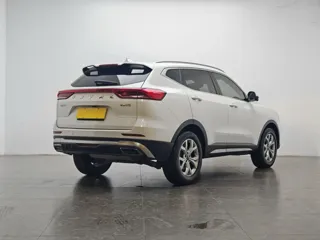Haval H6 2022 купить из Китая, цена 1 281 000 ₽ — Suifenhe Auto