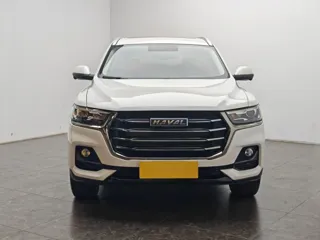 Haval H6 2022 купить из Китая, цена 1 281 000 ₽ — Suifenhe Auto