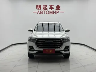 Haval H6 2023 купить из Китая, цена 1 692 000 ₽ — Suifenhe Auto