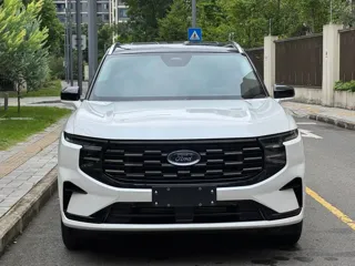 Ford Edge 2025 купить из Китая, цена 4 839 000 ₽ — Suifenhe Auto