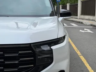 Ford Edge 2025 купить из Китая, цена 4 839 000 ₽ — Suifenhe Auto