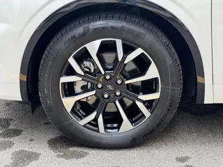 Ford Edge 2025 купить из Китая, цена 4 839 000 ₽ — Suifenhe Auto