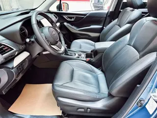Subaru Forester 2023 купить из Китая, цена 3 311 000 ₽ — Suifenhe Auto