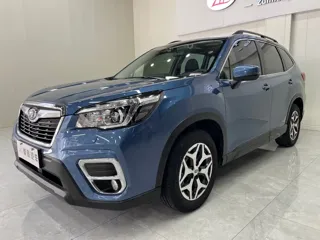 Subaru Forester 2021 купить из Китая, цена 3 083 000 ₽ — Suifenhe Auto