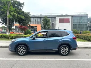 Subaru Forester 2019 купить из Китая, цена 2 203 000 ₽ — Suifenhe Auto