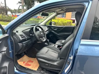 Subaru Forester 2019 купить из Китая, цена 2 203 000 ₽ — Suifenhe Auto