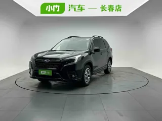 Subaru Forester 2022 купить из Китая, цена 2 934 000 ₽ — Suifenhe Auto