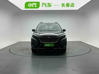Subaru Forester 2022 купить из Китая, цена 2 934 000 ₽ — Suifenhe Auto