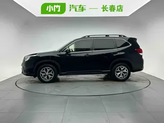 Subaru Forester 2022 купить из Китая, цена 2 934 000 ₽ — Suifenhe Auto