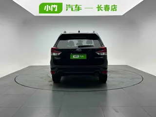 Subaru Forester 2022 купить из Китая, цена 2 934 000 ₽ — Suifenhe Auto