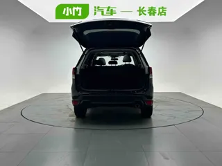 Subaru Forester 2022 купить из Китая, цена 2 934 000 ₽ — Suifenhe Auto