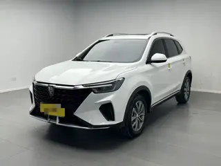Roewe RX5 2025 купить из Китая, цена 2 490 000 ₽ — Suifenhe Auto