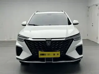 Roewe RX5 2025 купить из Китая, цена 2 490 000 ₽ — Suifenhe Auto
