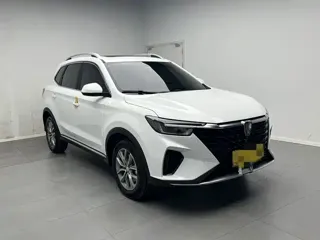 Roewe RX5 2025 купить из Китая, цена 2 490 000 ₽ — Suifenhe Auto