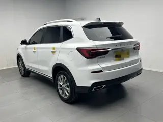 Roewe RX5 2025 купить из Китая, цена 2 490 000 ₽ — Suifenhe Auto