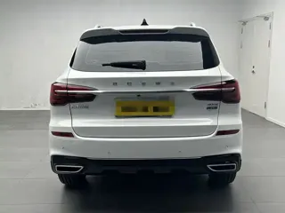 Roewe RX5 2025 купить из Китая, цена 2 490 000 ₽ — Suifenhe Auto