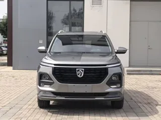 Baojun 530 2021