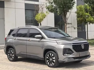 Baojun 530 2021 купить из Китая, цена 1 290 000 ₽ — Suifenhe Auto