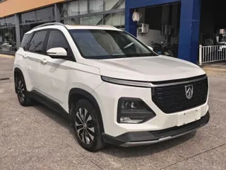 Baojun 530 2019 купить из Китая, цена 1 186 000 ₽ — Suifenhe Auto