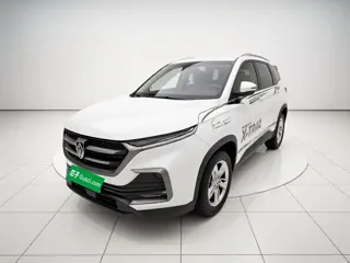 Baojun 530 2018 купить из Китая, цена 1 019 000 ₽ — Suifenhe Auto