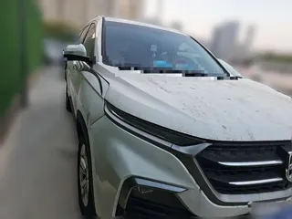 Baojun 530 2018 купить из Китая, цена 1 019 000 ₽ — Suifenhe Auto