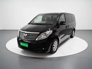 Dongfeng Fengxing Lingzhi 2023 купить из Китая, цена 1 370 000 ₽ — Suifenhe Auto