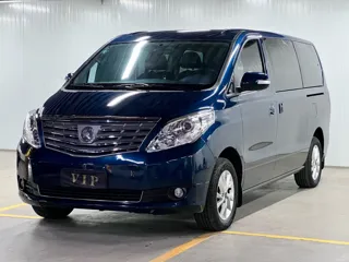 Dongfeng Fengxing Lingzhi 2021 купить из Китая, цена 1 722 000 ₽ — Suifenhe Auto