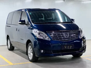 Dongfeng Fengxing Lingzhi 2021 купить из Китая, цена 1 722 000 ₽ — Suifenhe Auto