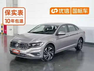 Volkswagen Sagitar 2020 купить из Китая, цена 1 339 000 ₽ — Suifenhe Auto