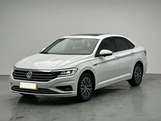Volkswagen Sagitar 2021 купить из Китая, цена 1 625 000 ₽ — Suifenhe Auto