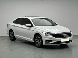 Volkswagen Sagitar 2021 купить из Китая, цена 1 625 000 ₽ — Suifenhe Auto