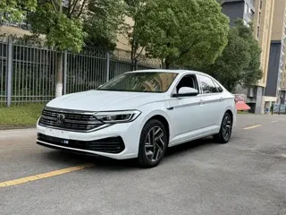 Volkswagen Sagitar 2024 купить из Китая, цена 2 634 000 ₽ — Suifenhe Auto