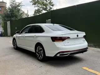 Volkswagen Sagitar 2024 купить из Китая, цена 2 634 000 ₽ — Suifenhe Auto