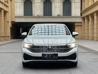 Volkswagen Sagitar 2022 купить из Китая, цена 1 576 000 ₽ — Suifenhe Auto