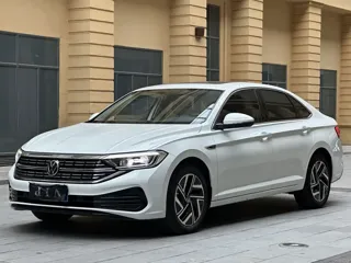 Volkswagen Sagitar 2022 купить из Китая, цена 1 576 000 ₽ — Suifenhe Auto