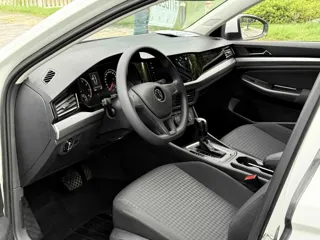 Volkswagen Bora 2021 купить из Китая, цена 1 353 000 ₽ — Suifenhe Auto