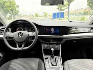 Volkswagen Bora 2021 купить из Китая, цена 1 353 000 ₽ — Suifenhe Auto