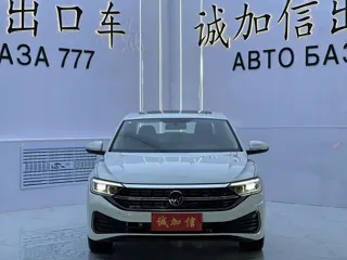 Volkswagen Sagitar 2022 купить из Китая, цена 1 910 000 ₽ — Suifenhe Auto