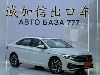 Volkswagen Sagitar 2022 купить из Китая, цена 1 910 000 ₽ — Suifenhe Auto