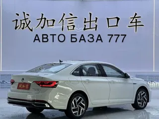 Volkswagen Sagitar 2022 купить из Китая, цена 1 910 000 ₽ — Suifenhe Auto