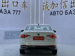 Volkswagen Sagitar 2022 купить из Китая, цена 1 910 000 ₽ — Suifenhe Auto