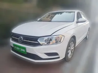 Volkswagen Bora 2018 купить из Китая, цена 1 268 000 ₽ — Suifenhe Auto