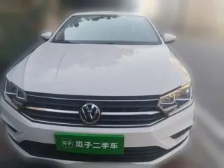 Volkswagen Bora 2018 купить из Китая, цена 1 268 000 ₽ — Suifenhe Auto