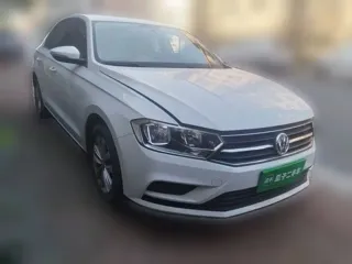 Volkswagen Bora 2018 купить из Китая, цена 1 268 000 ₽ — Suifenhe Auto