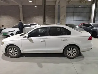 Volkswagen Bora 2018 купить из Китая, цена 1 268 000 ₽ — Suifenhe Auto