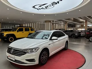 Volkswagen Sagitar 2021 купить из Китая, цена 1 434 000 ₽ — Suifenhe Auto