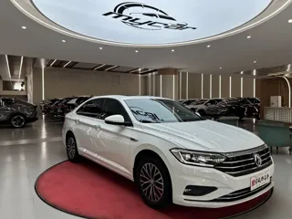 Volkswagen Sagitar 2021 купить из Китая, цена 1 434 000 ₽ — Suifenhe Auto
